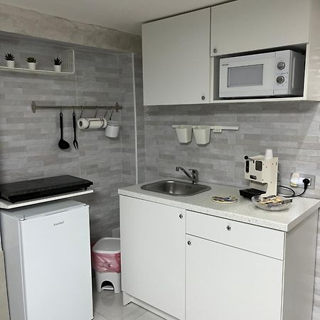 דירות נאפולי Mortella House מראה חיצוני תמונה