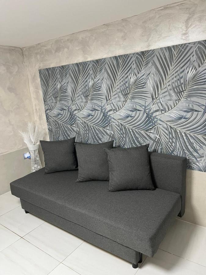דירות נאפולי Mortella House מראה חיצוני תמונה