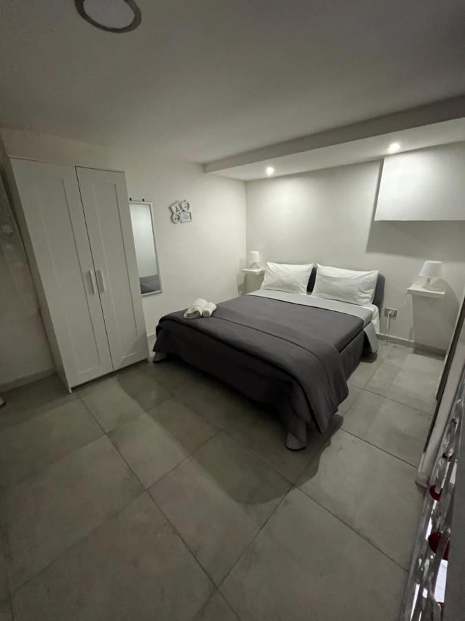 דירות נאפולי Mortella House מראה חיצוני תמונה